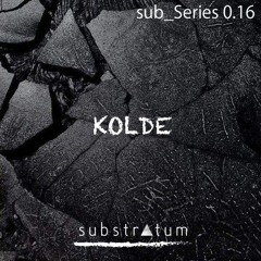 sub_Live Series 0.16 ☴ KOLDE