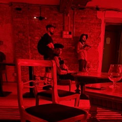 The Lunacy of Flowers w/ Dave ID 020925