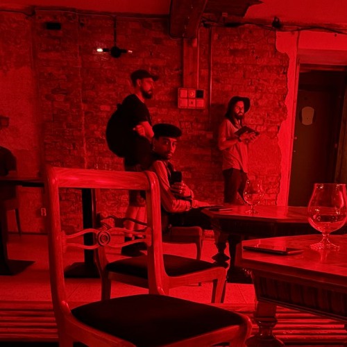 The Lunacy of Flowers w/ Dave ID 020925