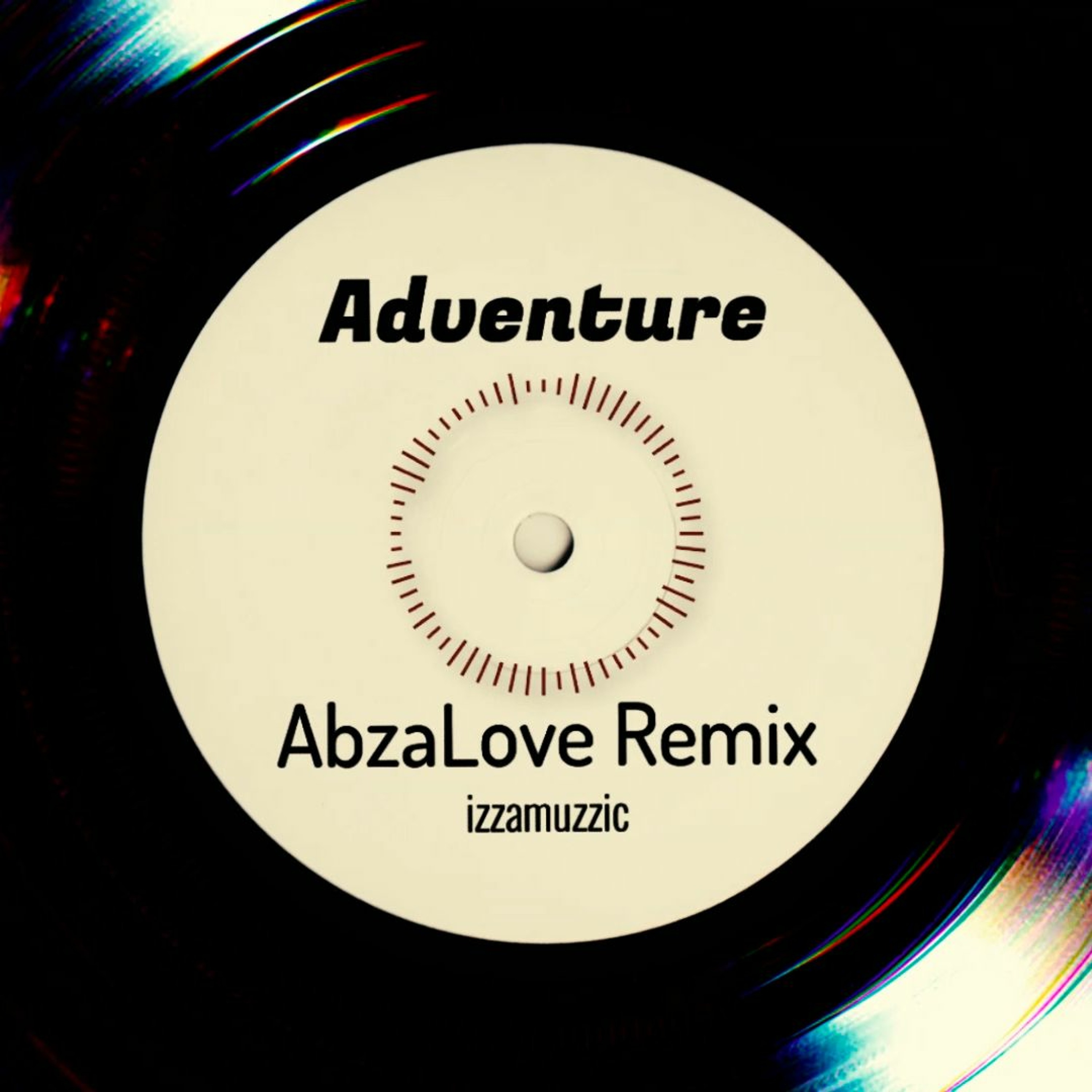 AbzaLove Remix | UTMX