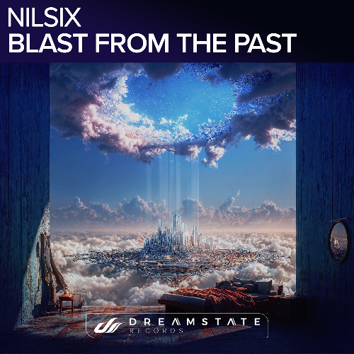 nilsix - Blast From The Past