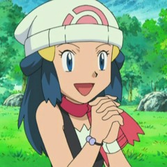 Hikari's Theme - Kimi No Soba De (instrumental)