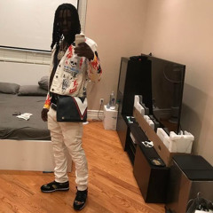 Chief keef x Lil bibby x Jeremih - So what