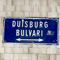 duisburg remix w/woodcutter