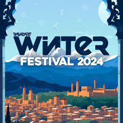 DjRuuiiz Parkineo Winter Festival 2024
