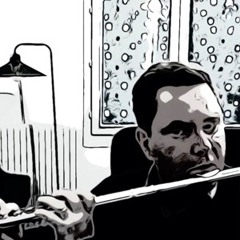 « Improvisation » to the Flute, in the Locrian Mode