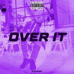 Over It(slowed+reverb)