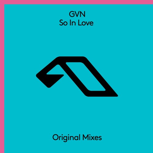GVN - So In Love