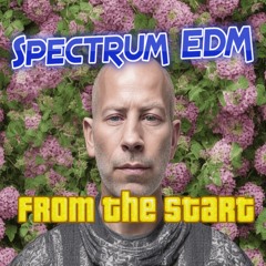 Spectrum EDM Tracks Playlist since starting out on December 9th 2023