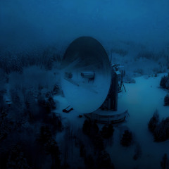 Ghost Error (Slowed)