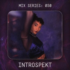 MIX SERIES: 050 / INTROSPEKT