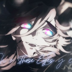 Those Eyes* (Unreleased) Isabel Larosa