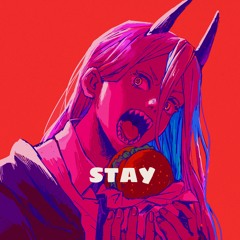 STAY
