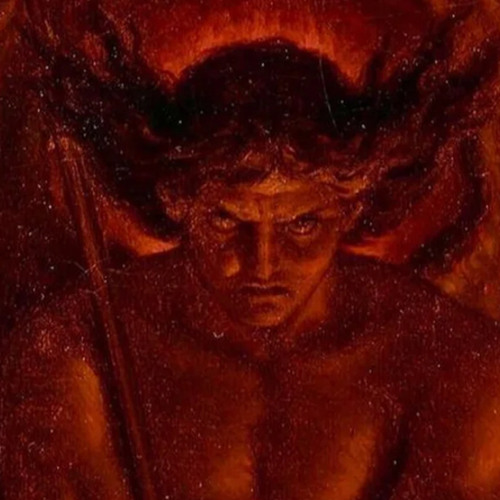 Armin's unfinished works