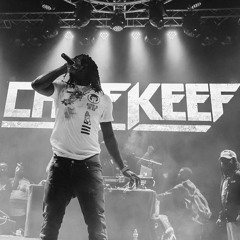 Chief Keef - "Colors" (REPHASE Flip)