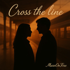 Cross the line