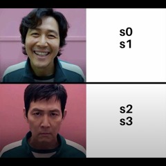 Bionic Man Meets His Past >