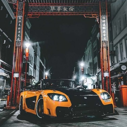Prod.FrequenCie - The LawLess