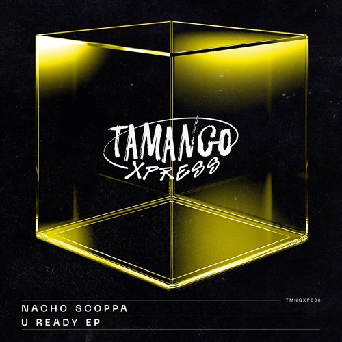 HouseHub Premiere: Nacho Scoppa - Wake Up! [TMNGXP006]
