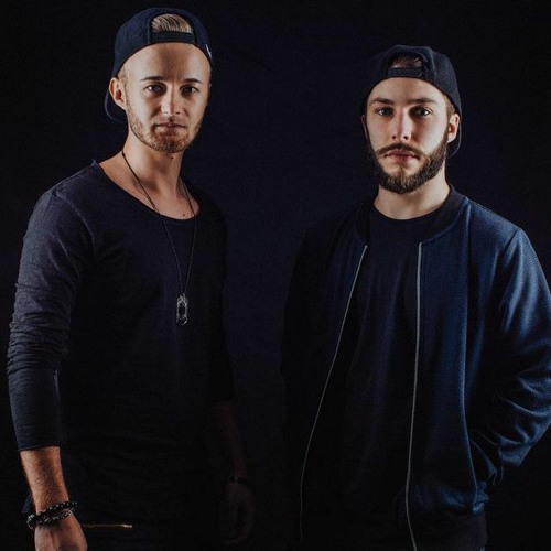 Jaxx & Vega X KEVU - ID (HQ Preview)