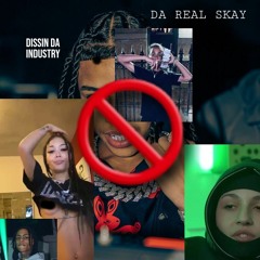 Dissin Da Industry