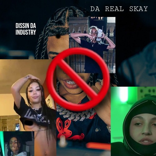 Dissin Da Industry