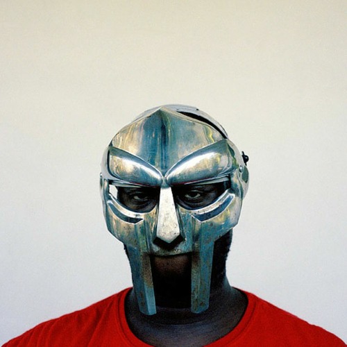 MF DOOM Flip 3