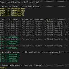 Ways To Provide Body Payload In Ansible’s URI Module [Update]