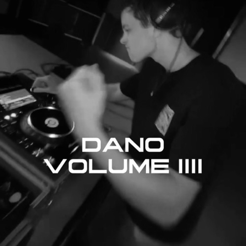 DECAY || HARD TECHNO VOLUME04