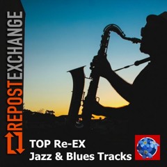 Top Re-Ex Jazz & Blues Tracks