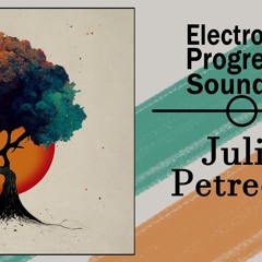 Julie Petrecca - Special Mix For Electronic Progressive Sounds (2024.07.)