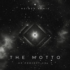 [FREE DOWNLOAD] Tiësto & Ava Max - The Motto (HEIMER Remix) Original Mix