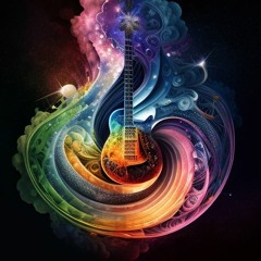 6.The Rainbow And The Universe