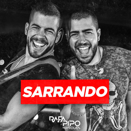 Sarrando