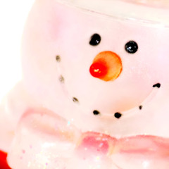 We Wish You a Merry Christmas (Old Telephone Mix)