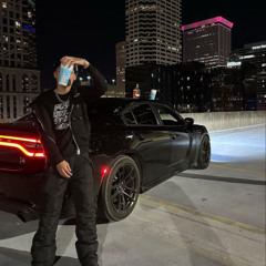 all around me (hoodtrap remix)