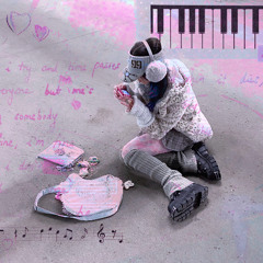 Take It or Leave It (Tired Mix) [slowed]