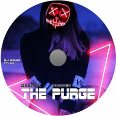 THE PURGE (GABRIEL BRIVOIS by DJ Kouki )