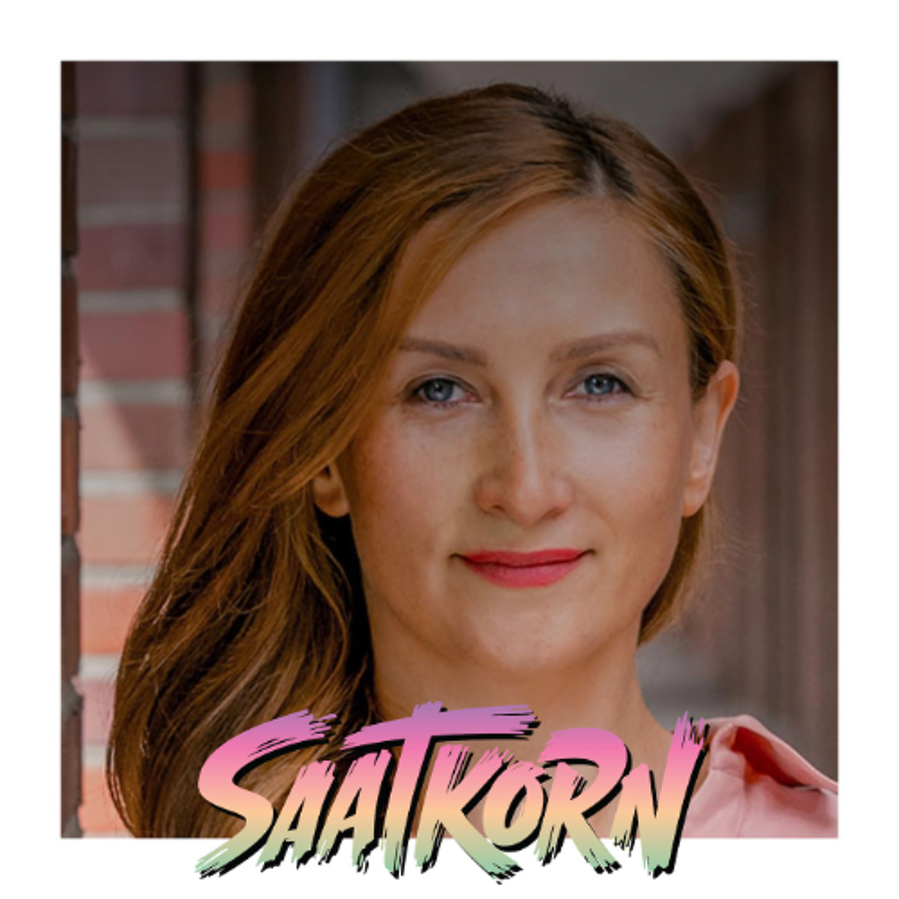 saatkorn Podcast