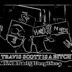 Fuck Travis Scott Diss Track ft. MC ART Automatic Rifle Thug