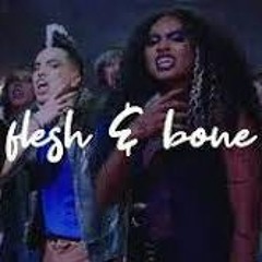 ZOMBIES 2 - Cast - Flesh & Bone (Remix)