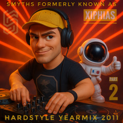 Hardstyle Yearmix 2011 [Part 2]