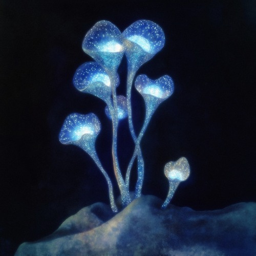 luminescence diary (capsuletrack)