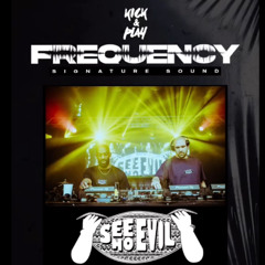 SNE Kicknplay Frequency Mix (May 2025)