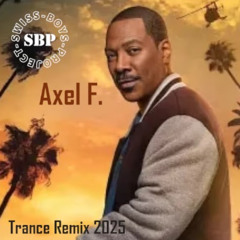 swiss-boys-project - axel f (trance remix 2025)