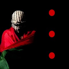 FALASTINI JERSEY محمد عساف - دمي فلسطيني