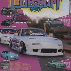 Lemmyultra X KaZe - Tokyo Drift