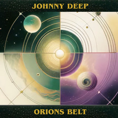 Orions Belt (Rework) (JohnnyDeepMusic) OUT 10.10.25