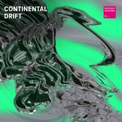 Continental Drift July / August 2020