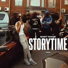 Baby Mane - Story Time
